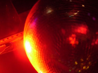 Einrichtung Flowers, Boots & Bones 3