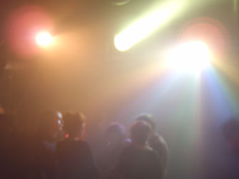 Einrichtung Flowers, Boots & Bones 2