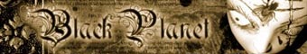 Black Planet